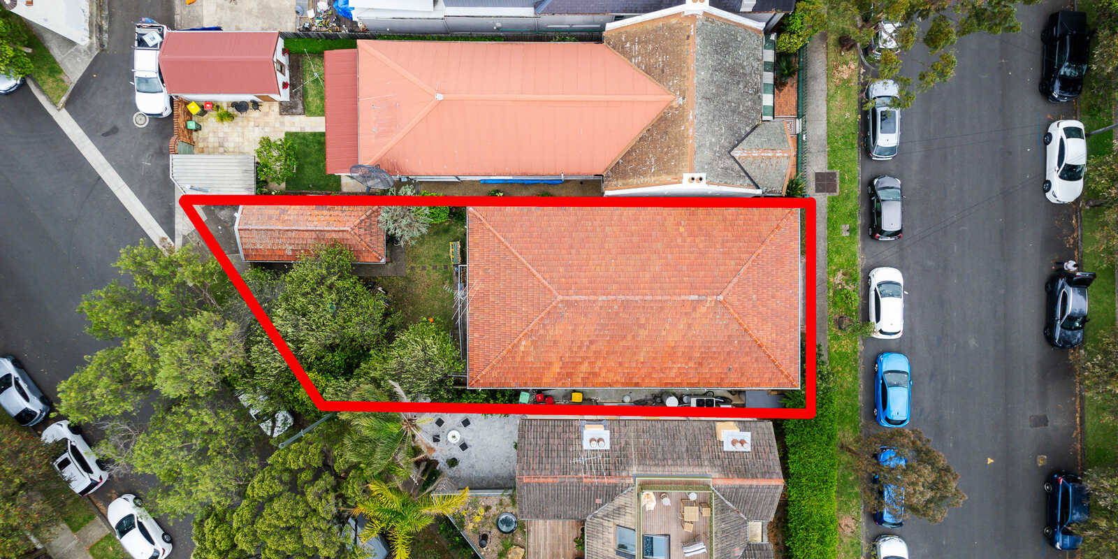 1-4/58 Clarendon Road Stanmore 1-4/58 Clarendon Road Stanmore