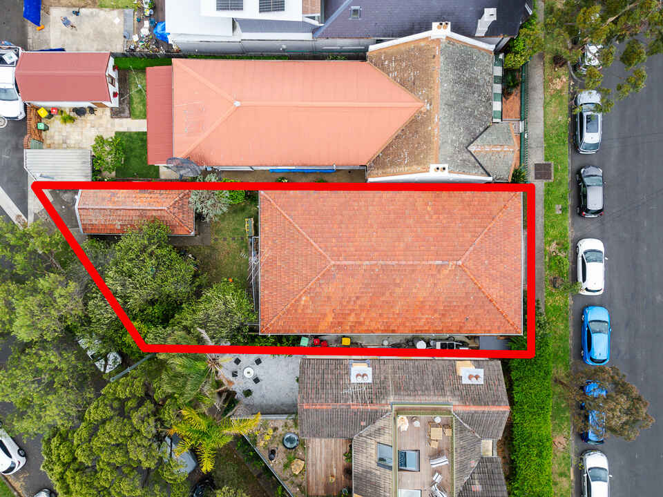 1-4/58 Clarendon Road Stanmore