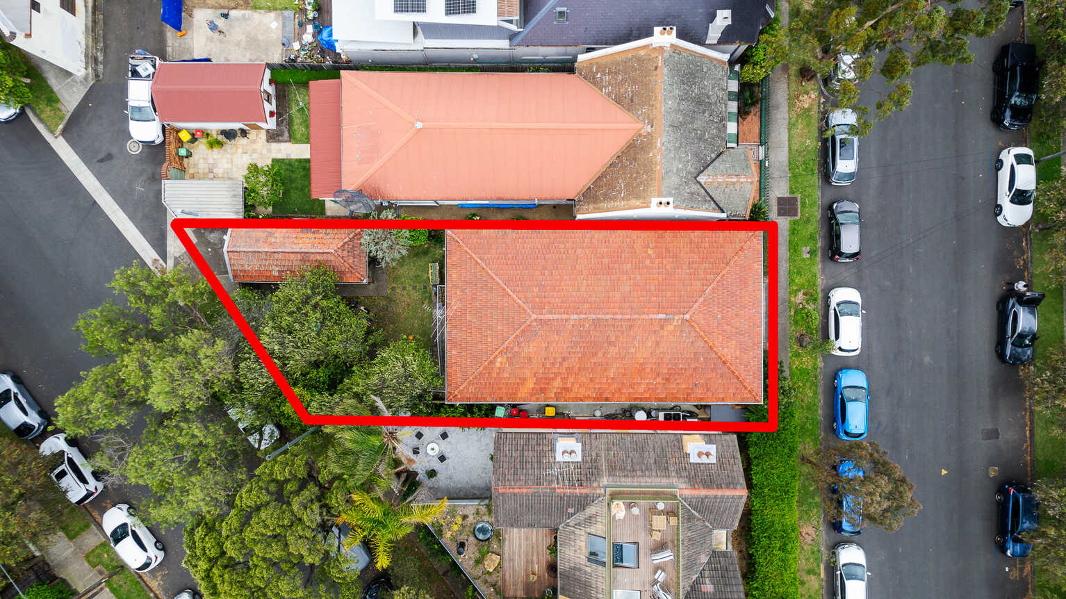 1-4/58 Clarendon Road Stanmore 1-4/58 Clarendon Road Stanmore