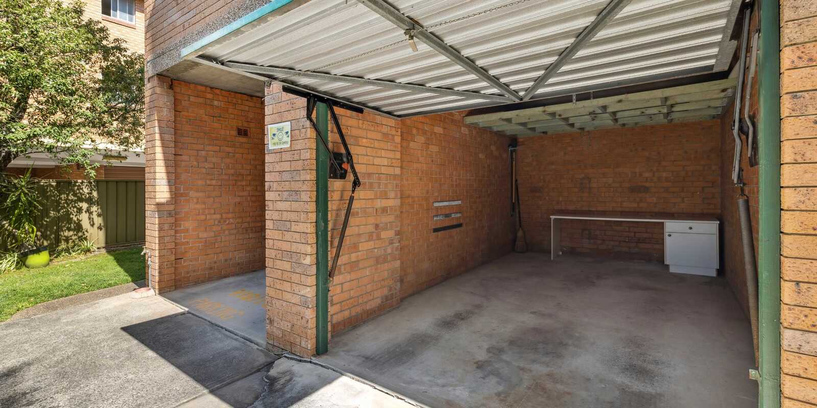 10/43 Cobar Street Dulwich Hill