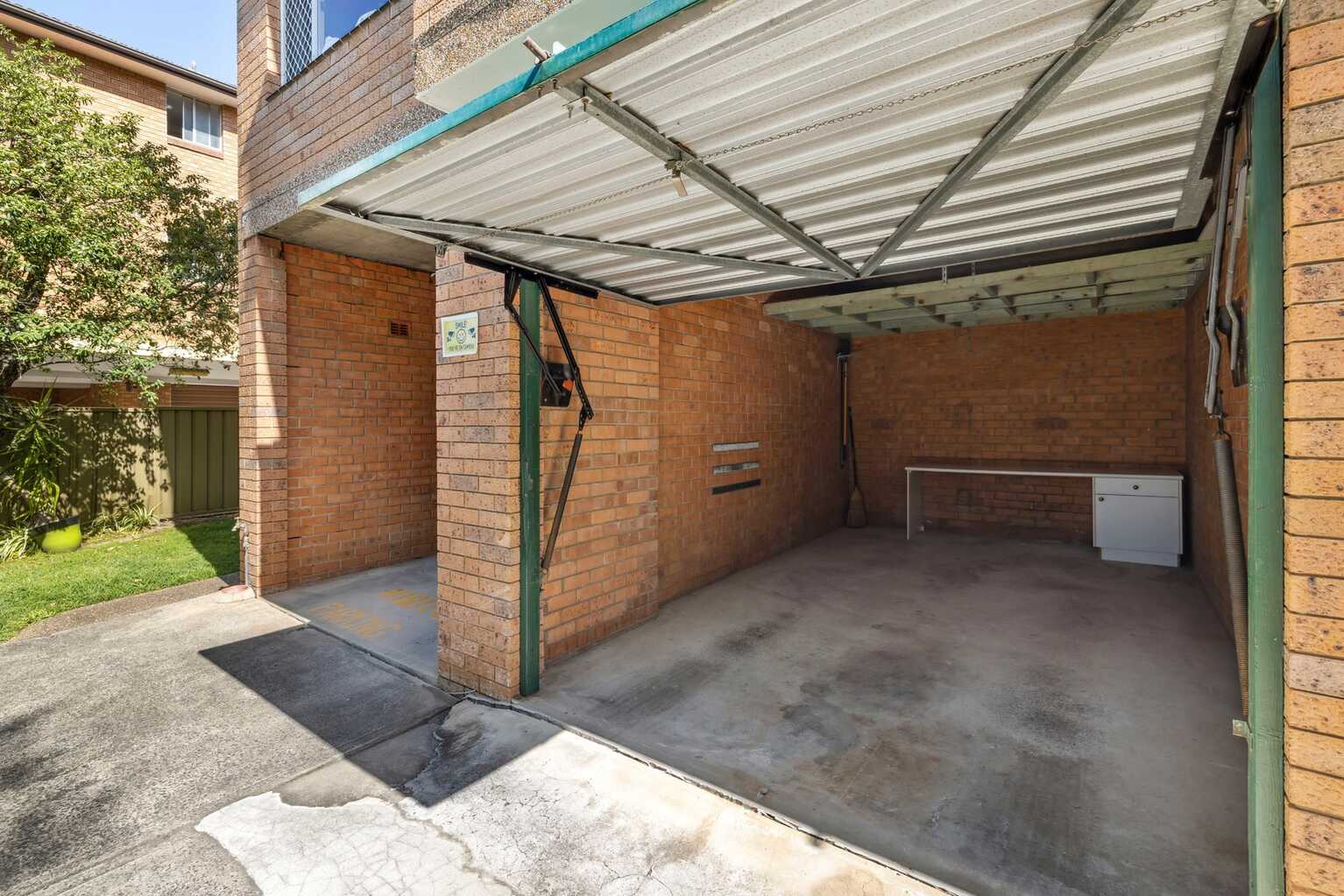 10/43 Cobar Street Dulwich Hill