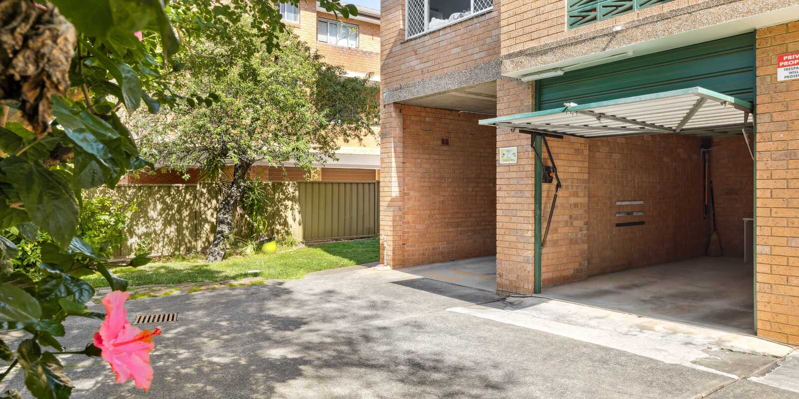 10/43 Cobar Street Dulwich Hill