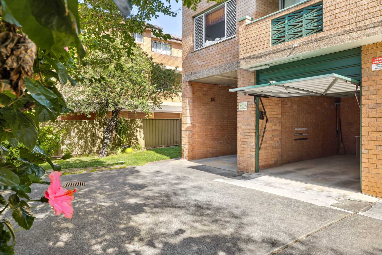 10/43 Cobar Street Dulwich Hill