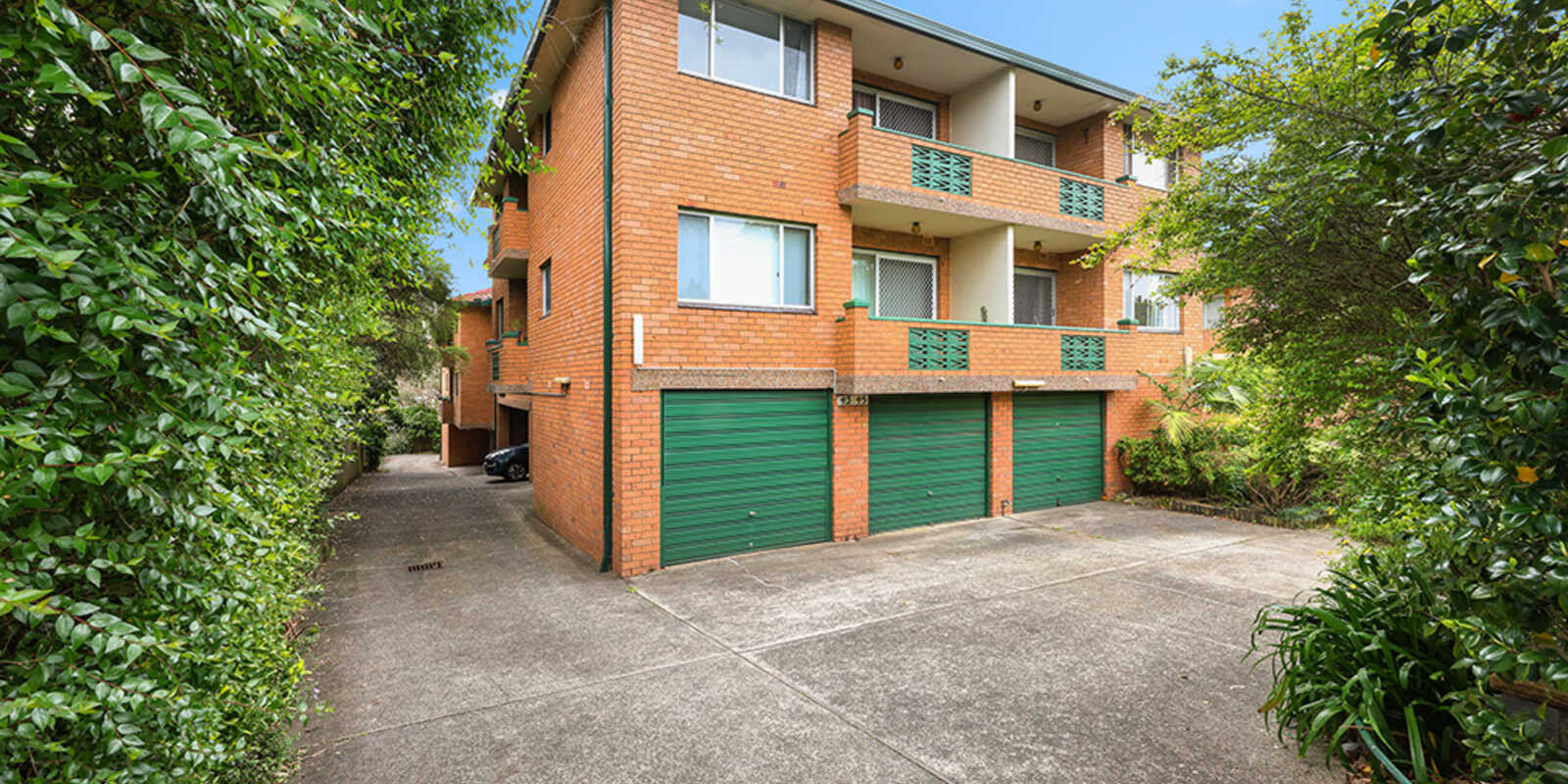 10/43 Cobar Street Dulwich Hill