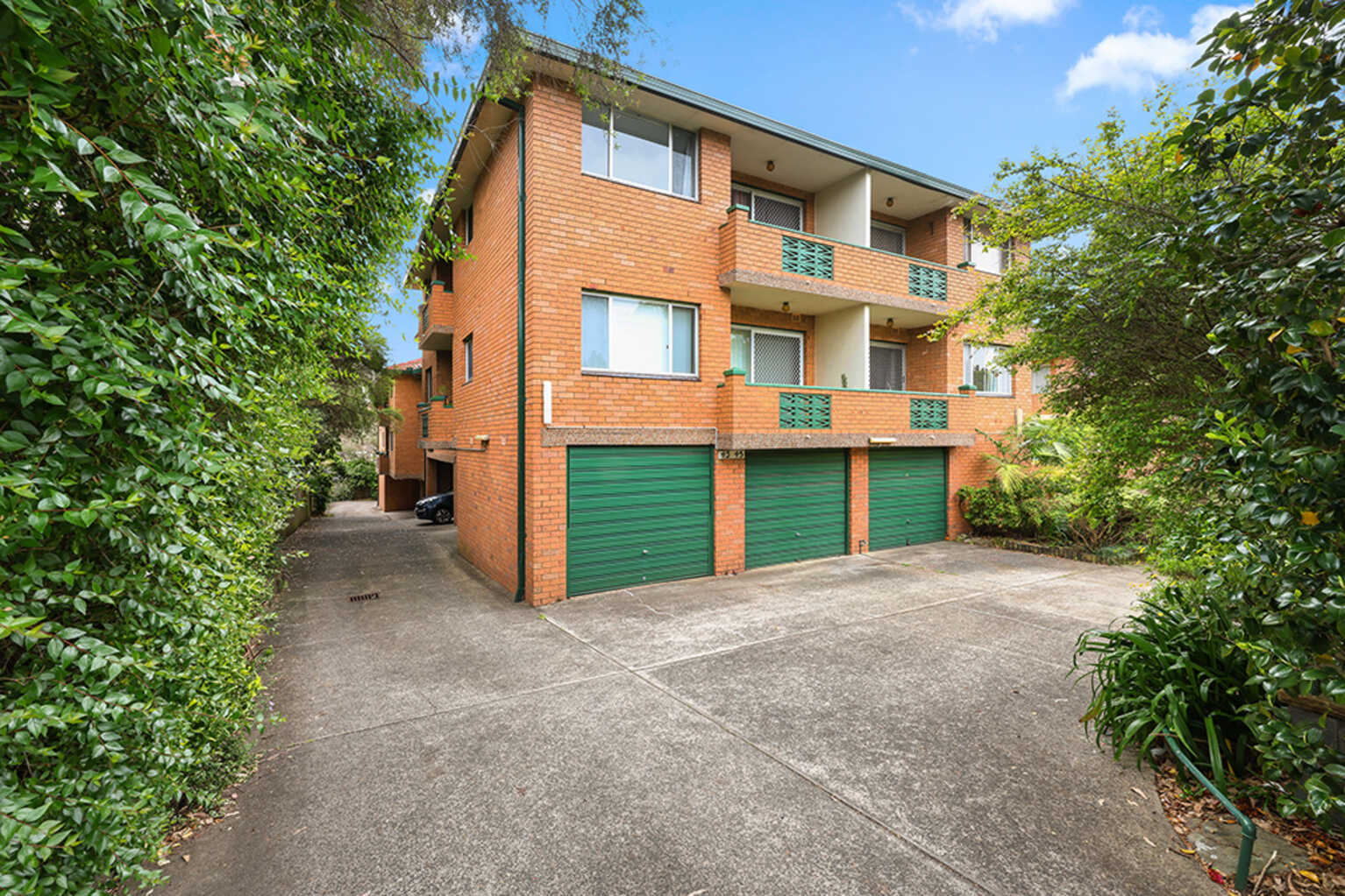 10/43 Cobar Street Dulwich Hill