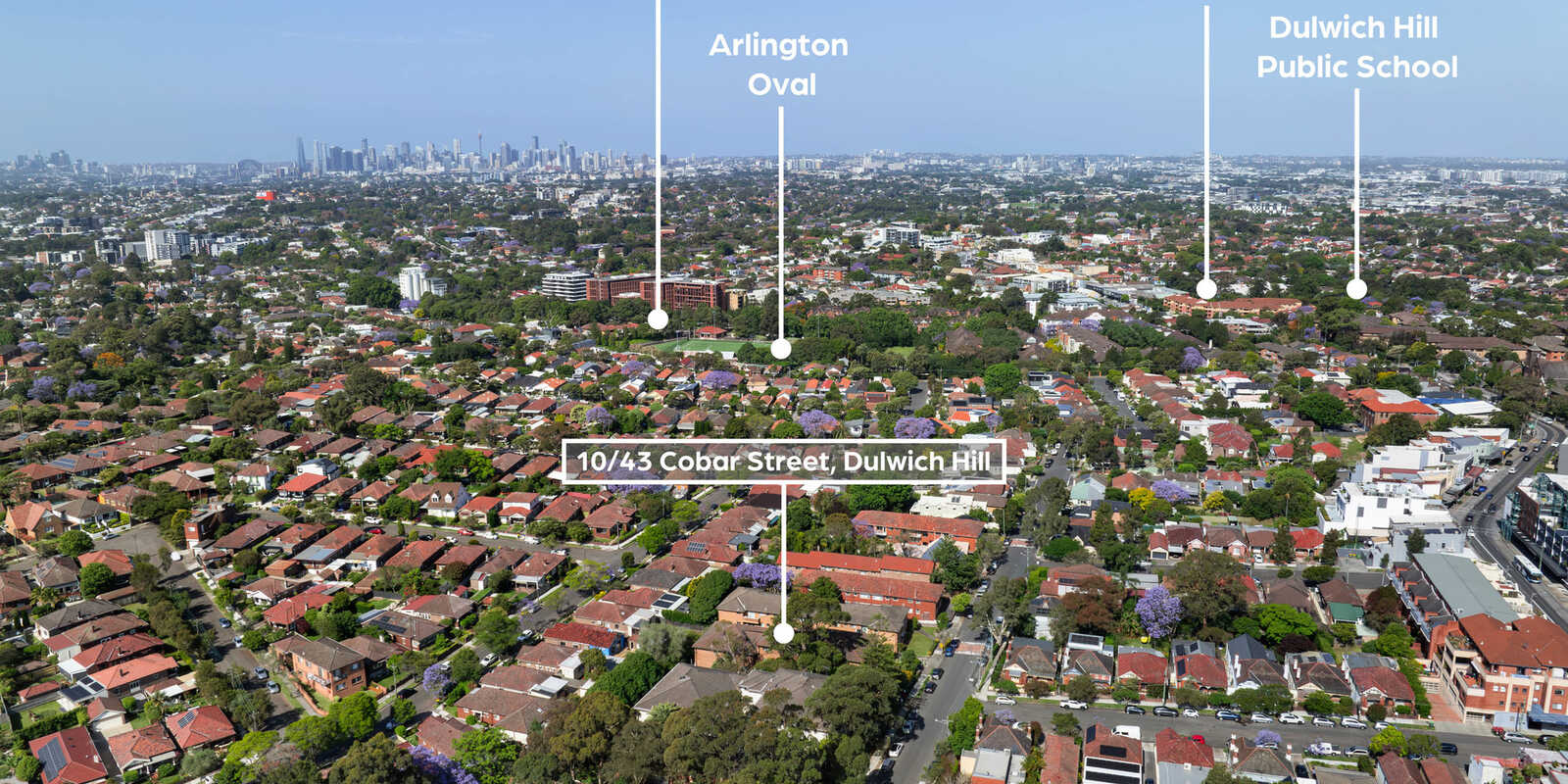 10/43 Cobar Street Dulwich Hill