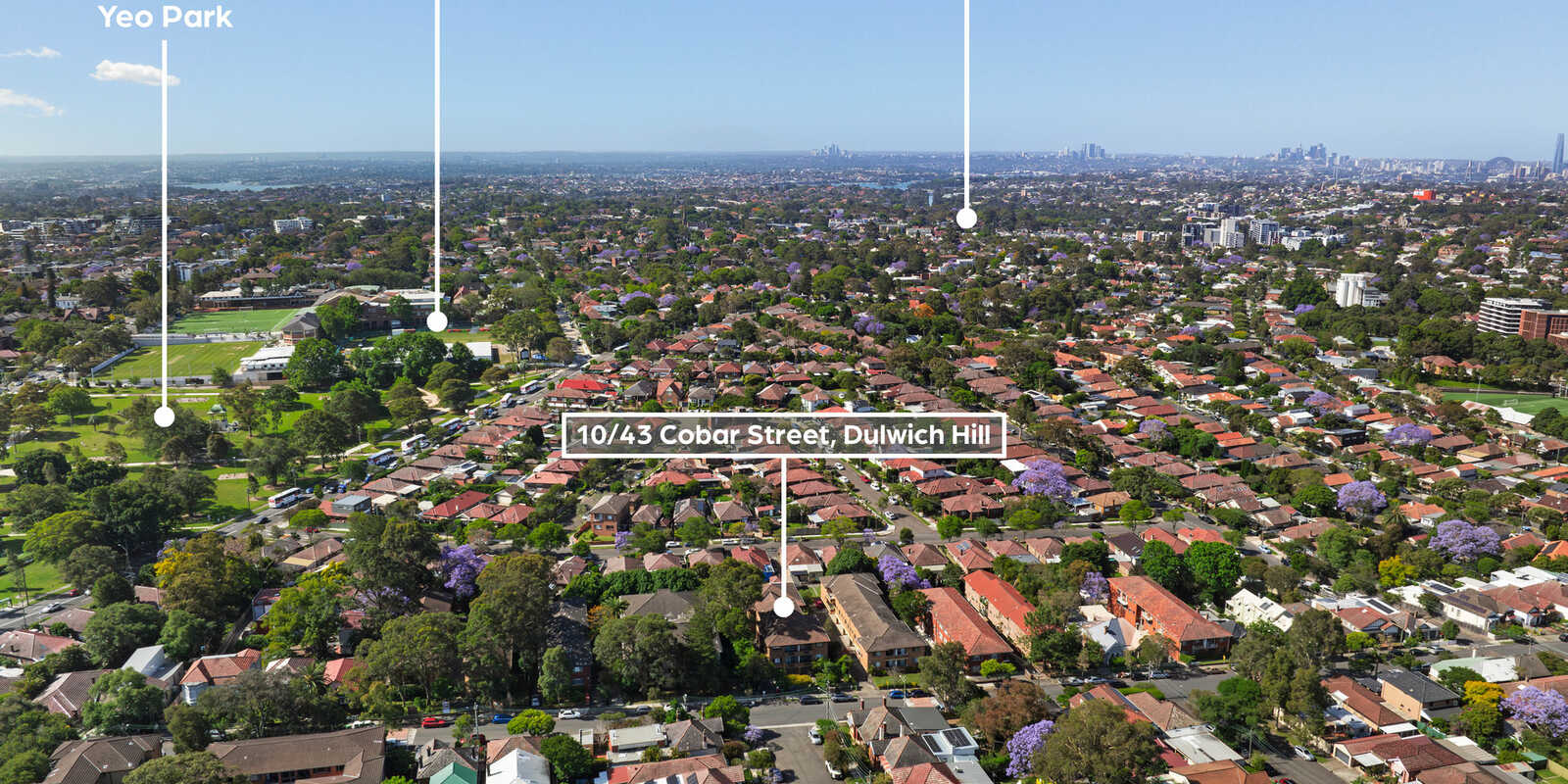 10/43 Cobar Street Dulwich Hill