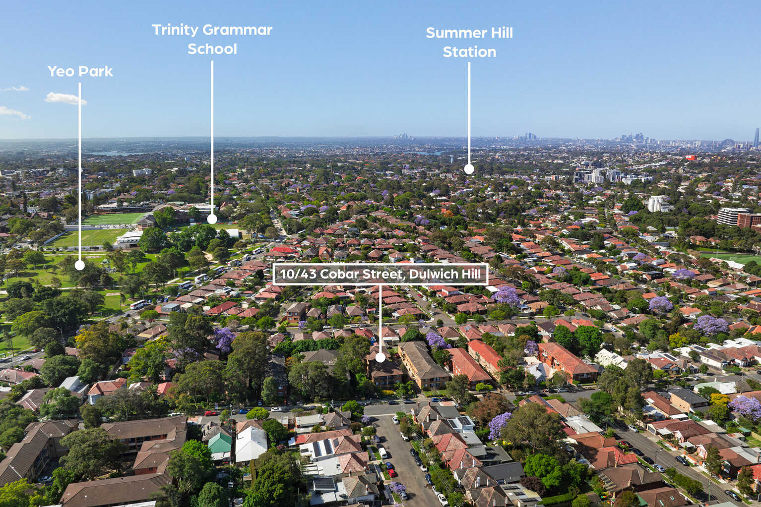10/43 Cobar Street Dulwich Hill