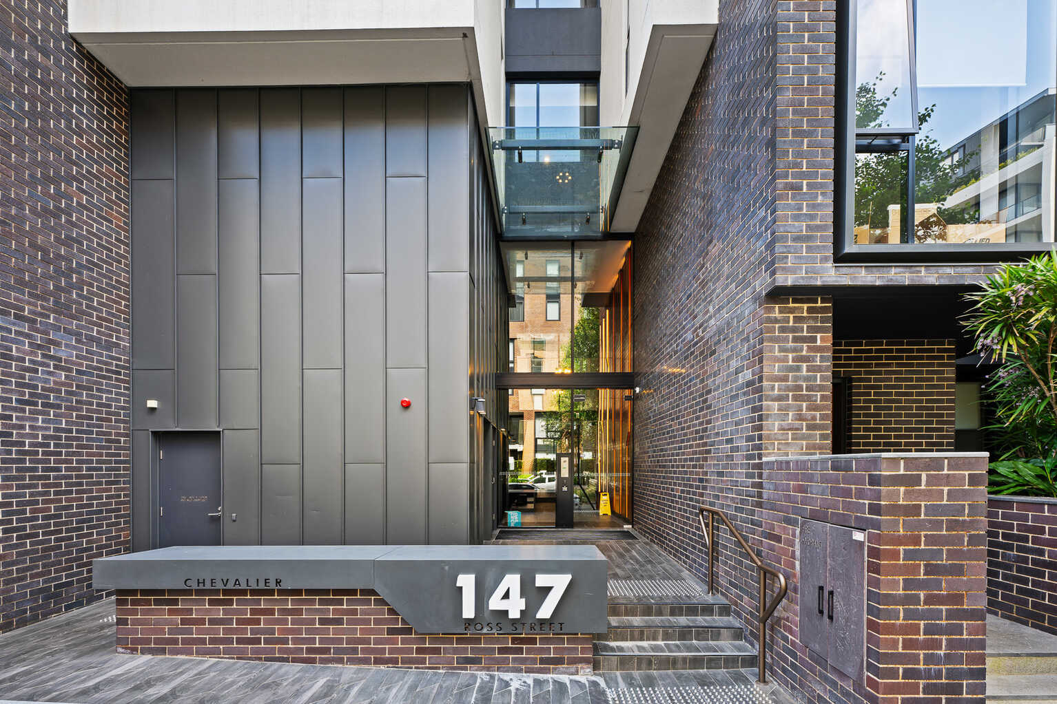 508/147 Ross Street Forest Lodge