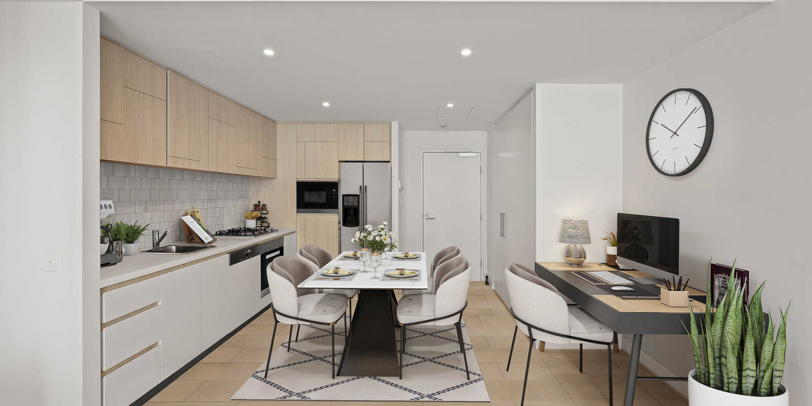 508/147 Ross Street Forest Lodge