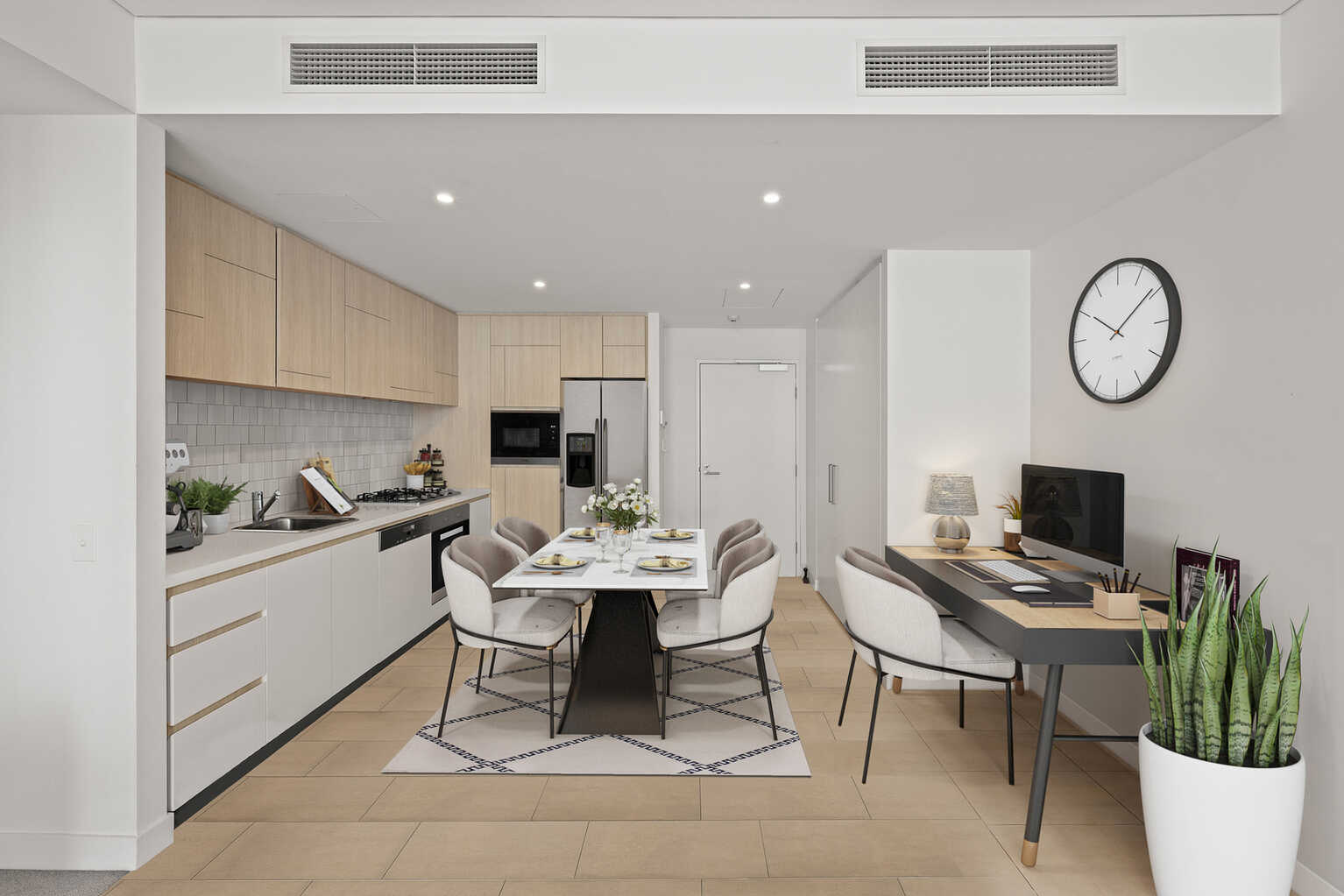 508/147 Ross Street Forest Lodge