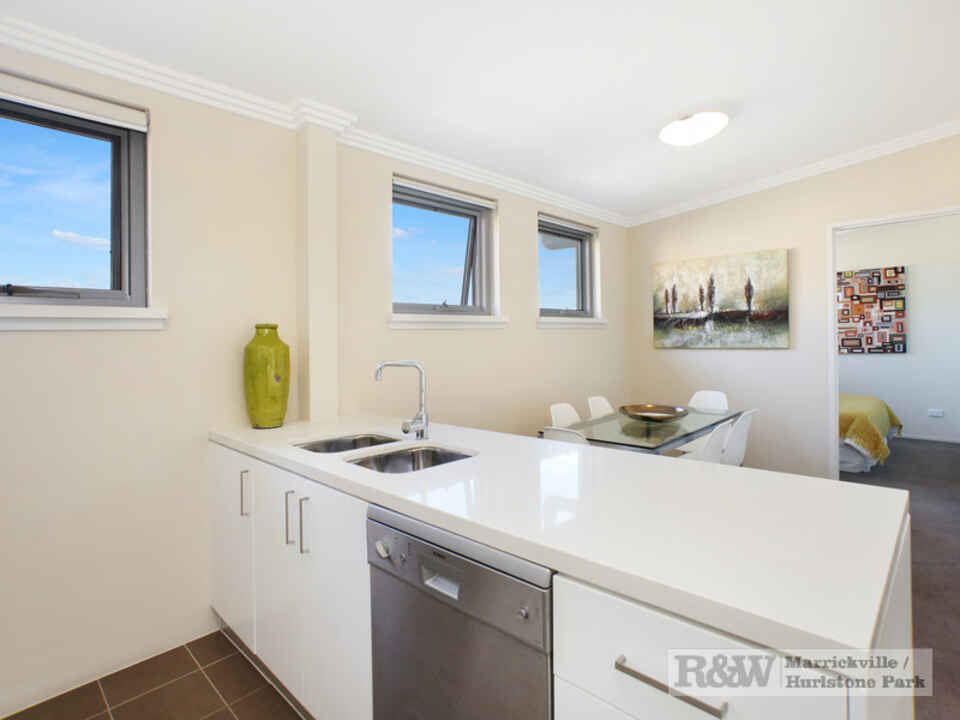 18/80 Victoria Road Marrickville