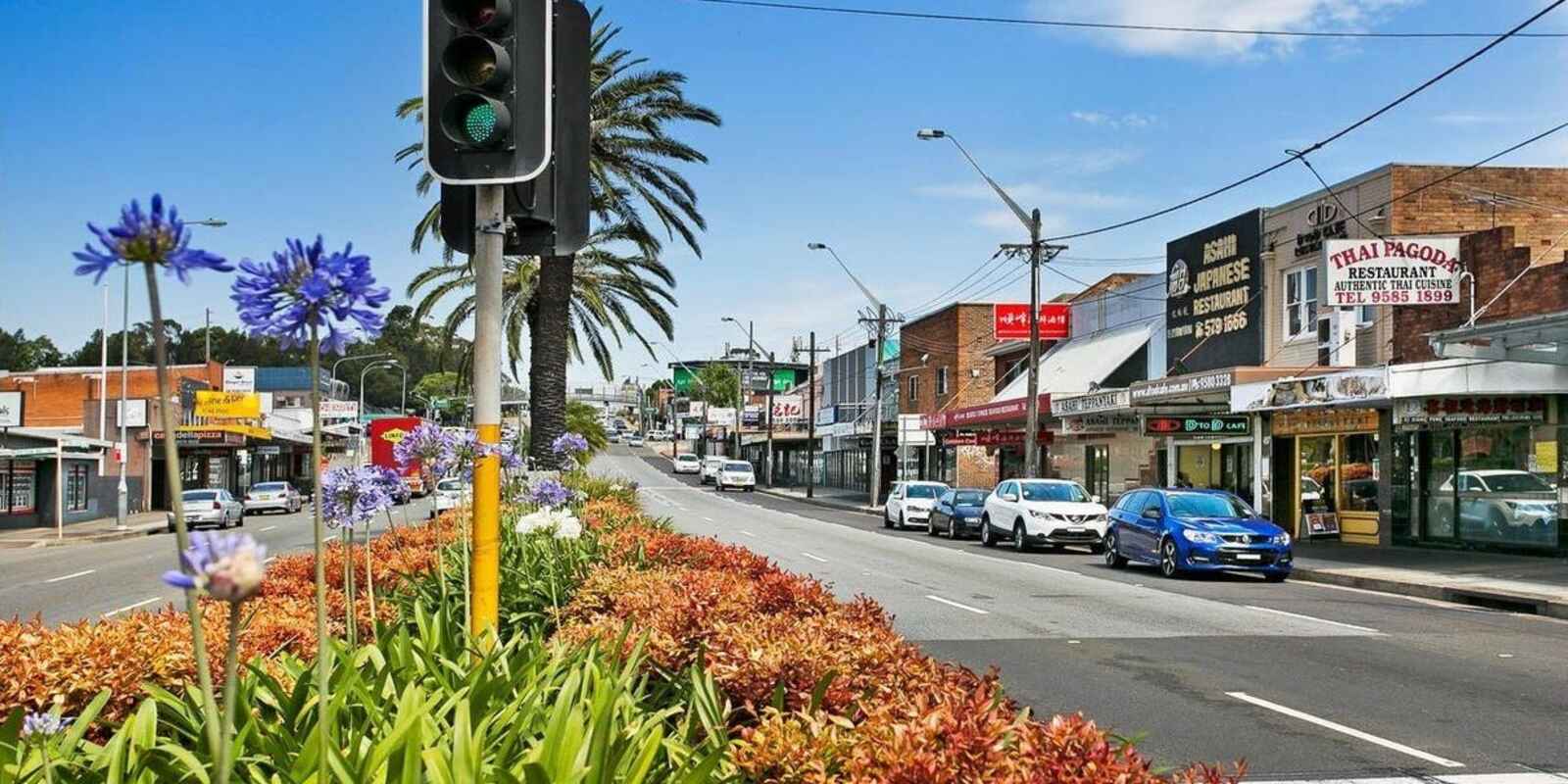 27/13 Hampden Street Beverly Hills