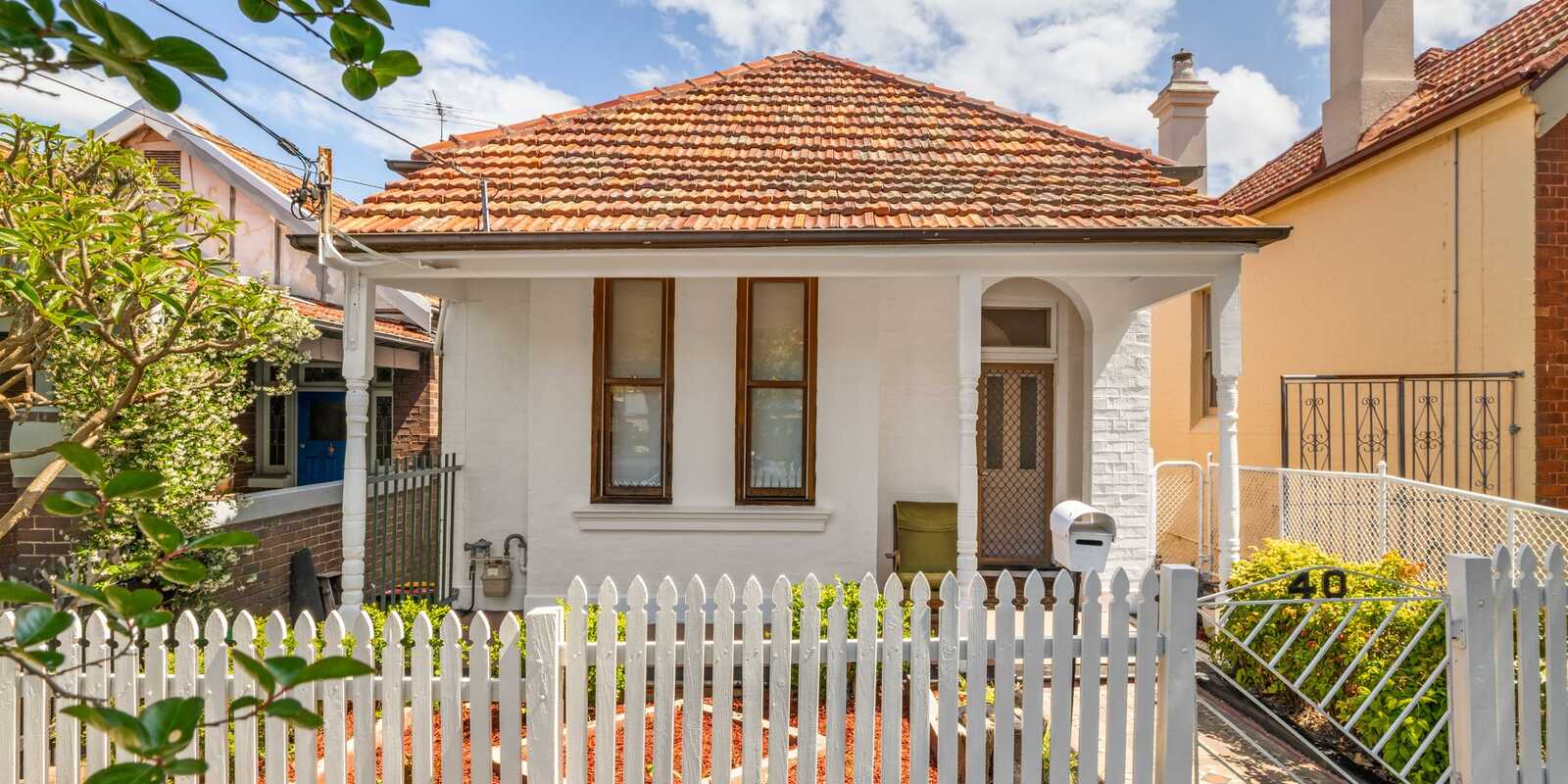 40 North Street Marrickville 40 North Street Marrickville