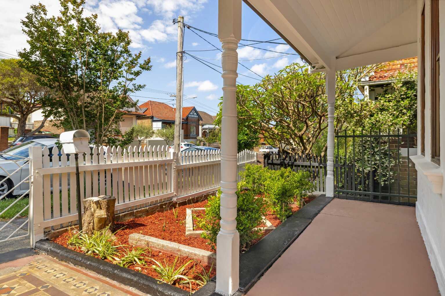 40 North Street Marrickville 40 North Street Marrickville