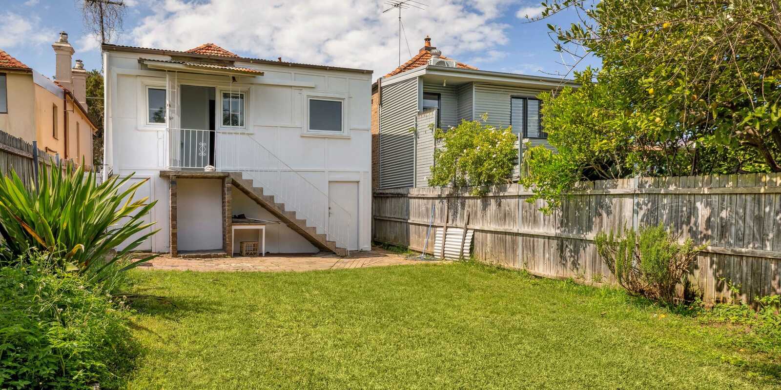 40 North Street Marrickville 40 North Street Marrickville