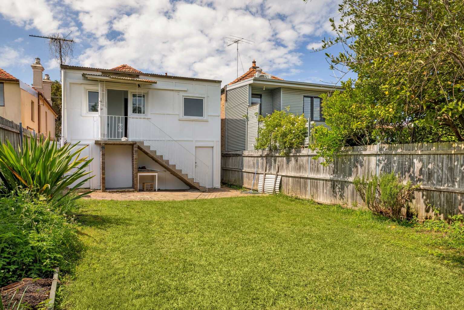 40 North Street Marrickville 40 North Street Marrickville