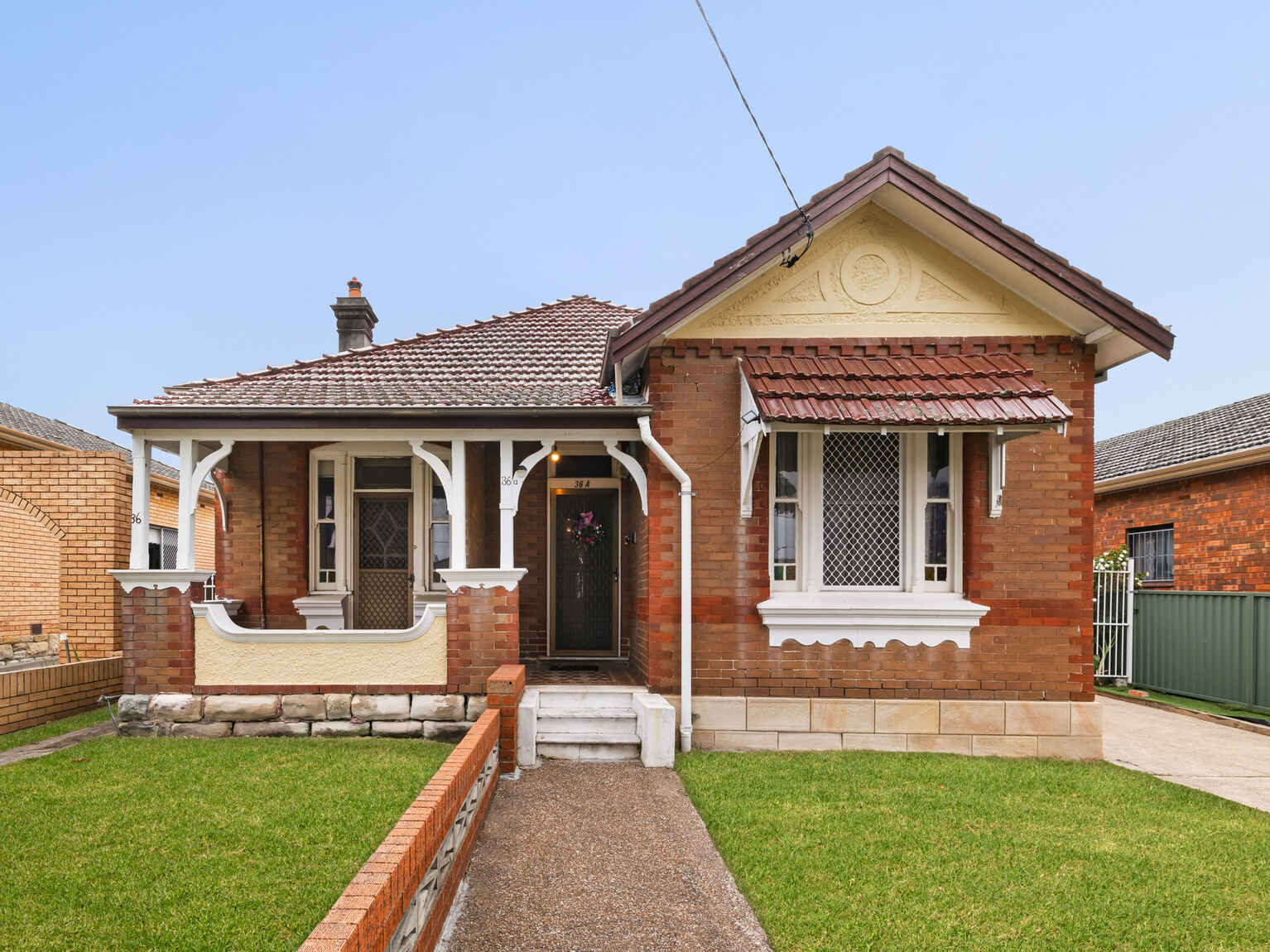 36-36A Sackville Street Bardwell Valley