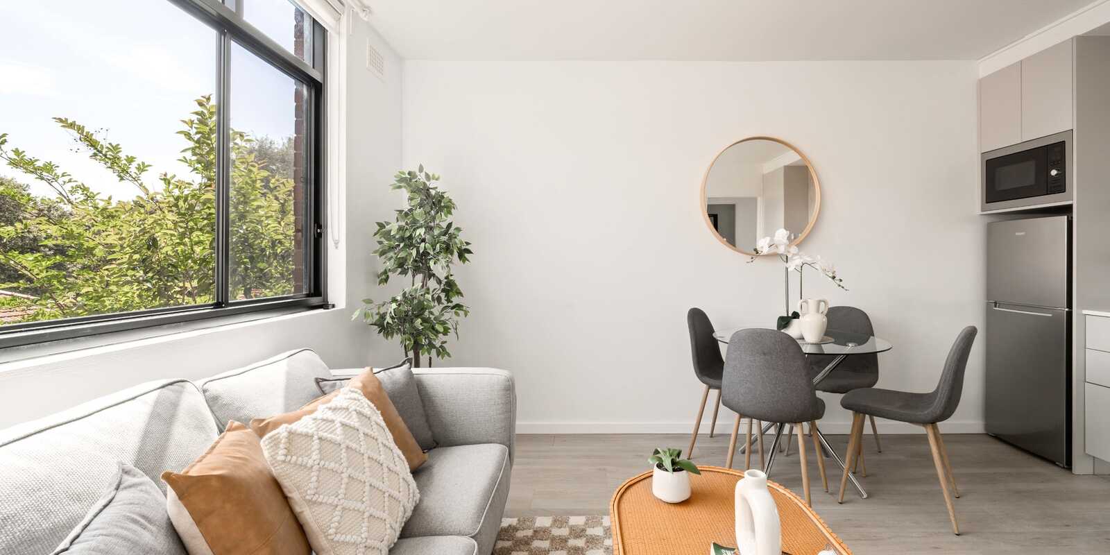 103/11 Osgood Avenue Marrickville 103/11 Osgood Avenue Marrickville
