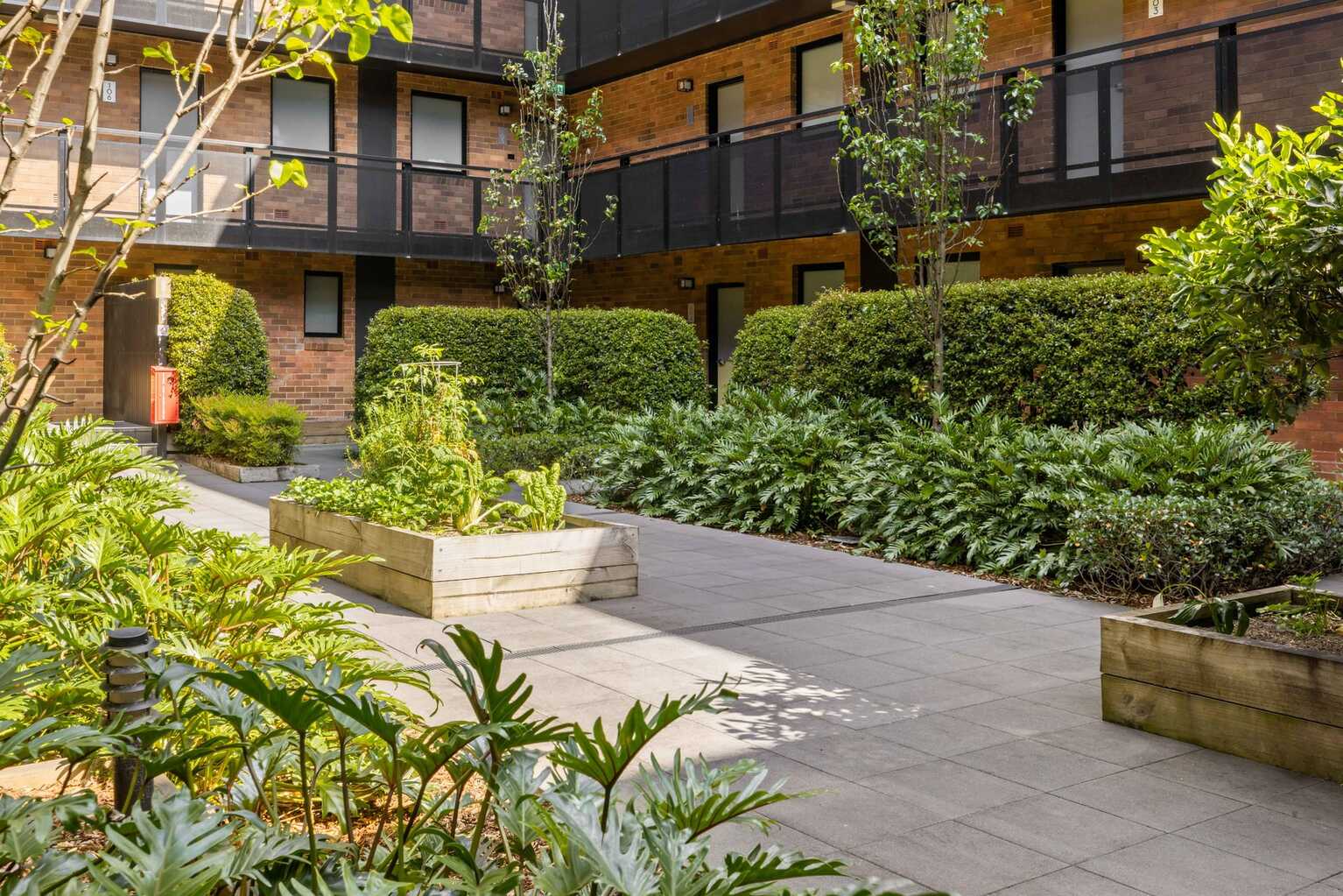 103/11 Osgood Avenue Marrickville 103/11 Osgood Avenue Marrickville