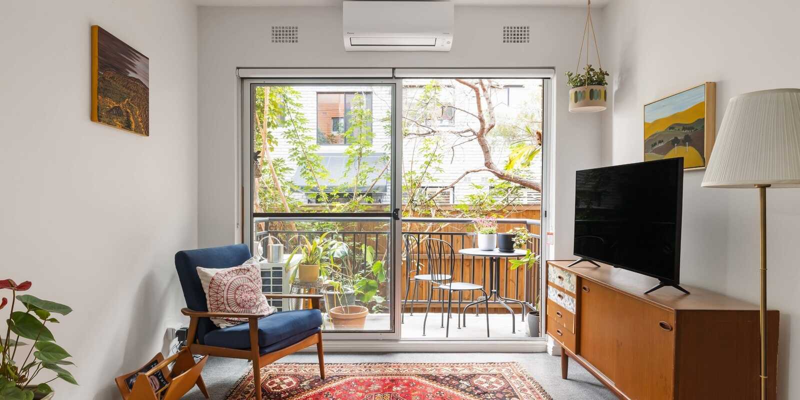 2/12 Keith Street Dulwich Hill