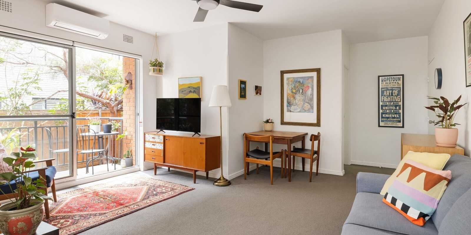 2/12 Keith Street Dulwich Hill