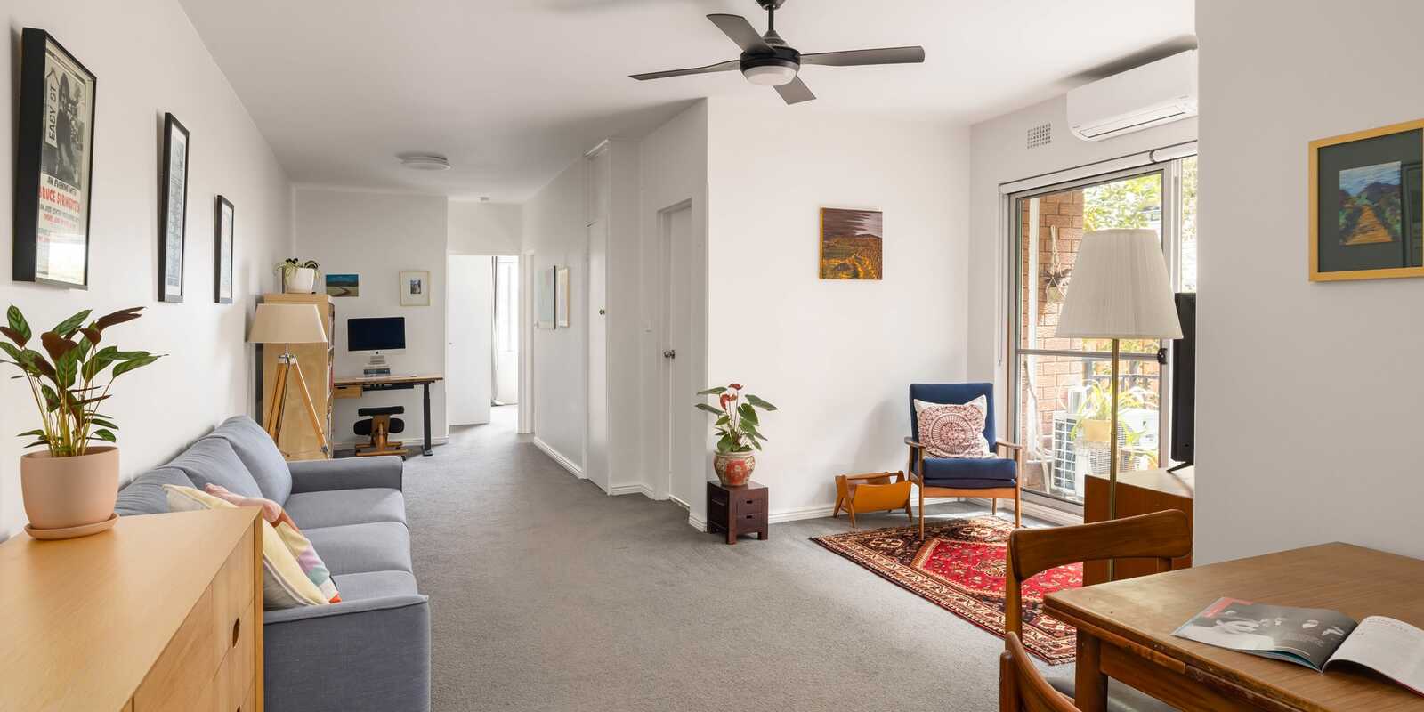 2/12 Keith Street Dulwich Hill
