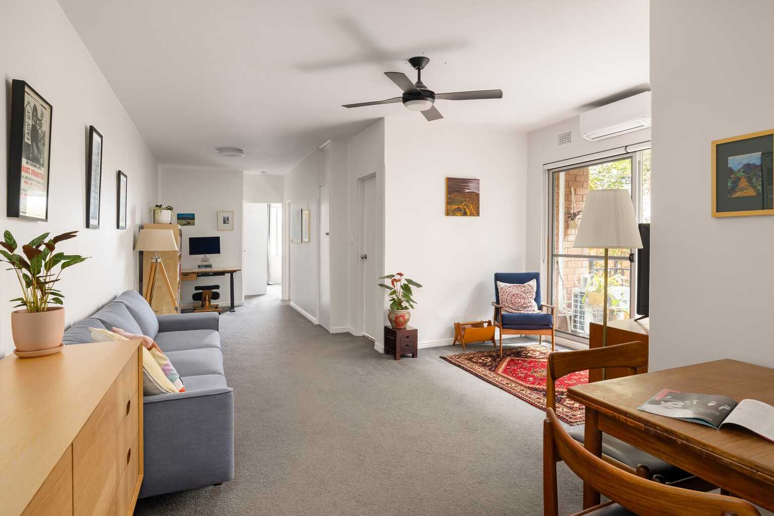 2/12 Keith Street Dulwich Hill