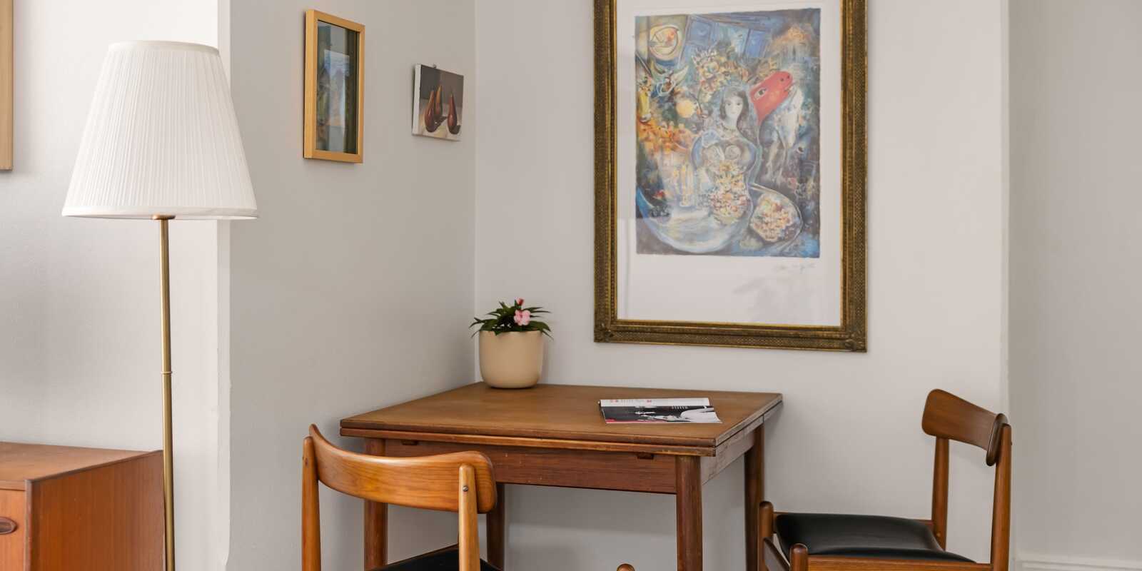 2/12 Keith Street Dulwich Hill