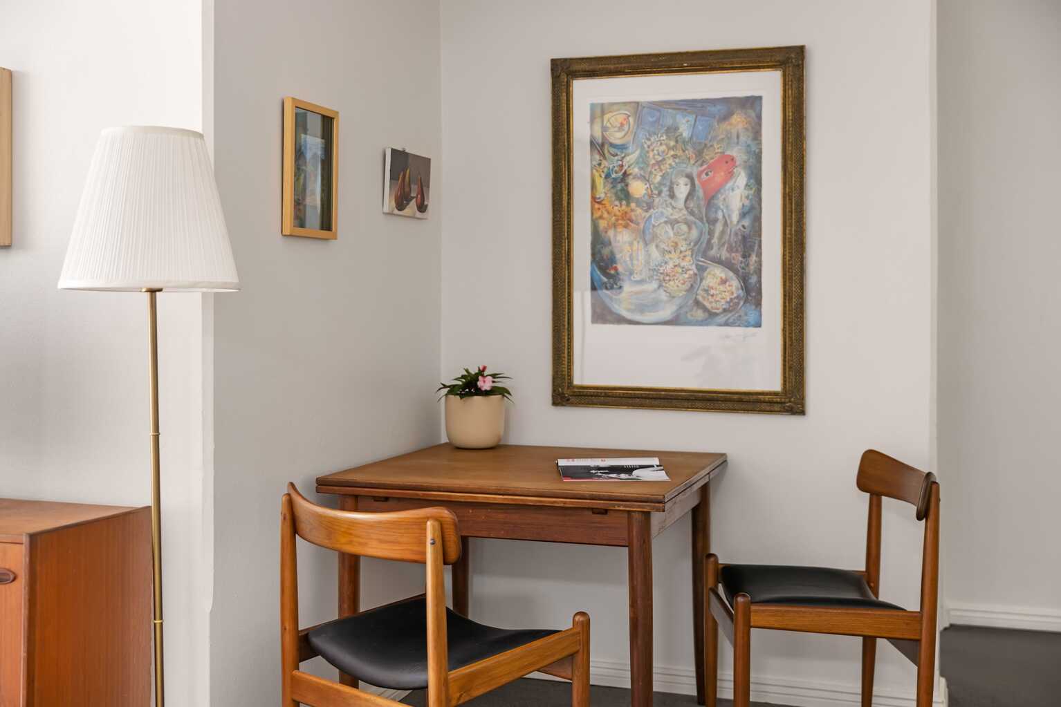 2/12 Keith Street Dulwich Hill