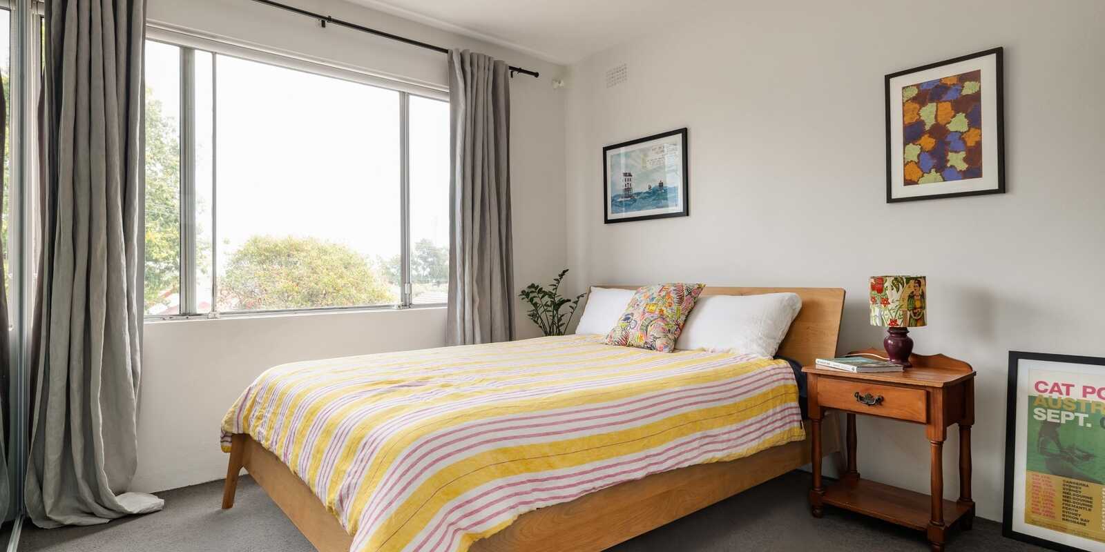 2/12 Keith Street Dulwich Hill
