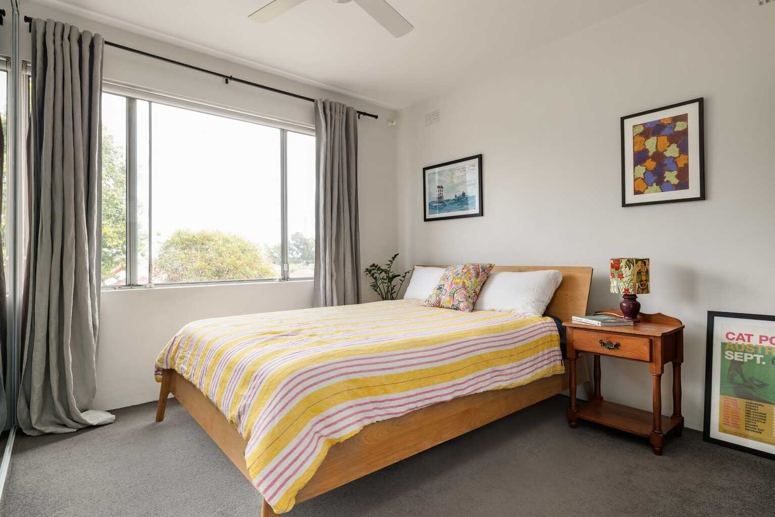 2/12 Keith Street Dulwich Hill
