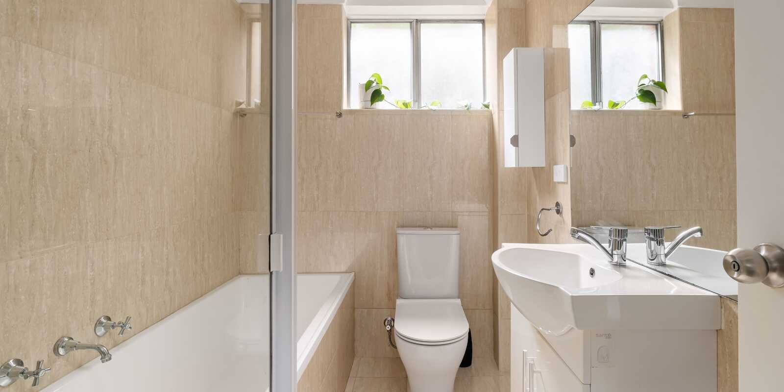 2/12 Keith Street Dulwich Hill