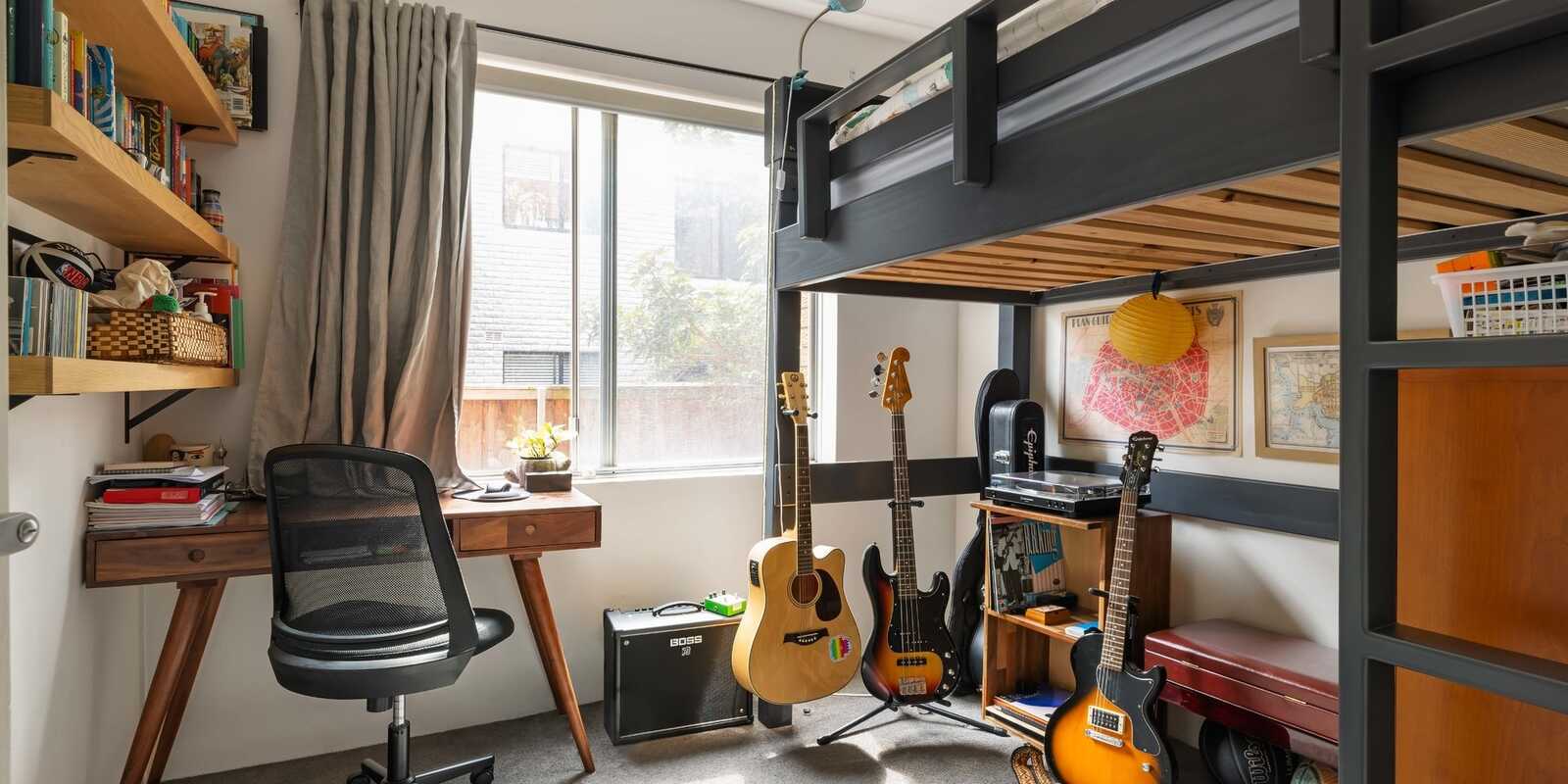 2/12 Keith Street Dulwich Hill