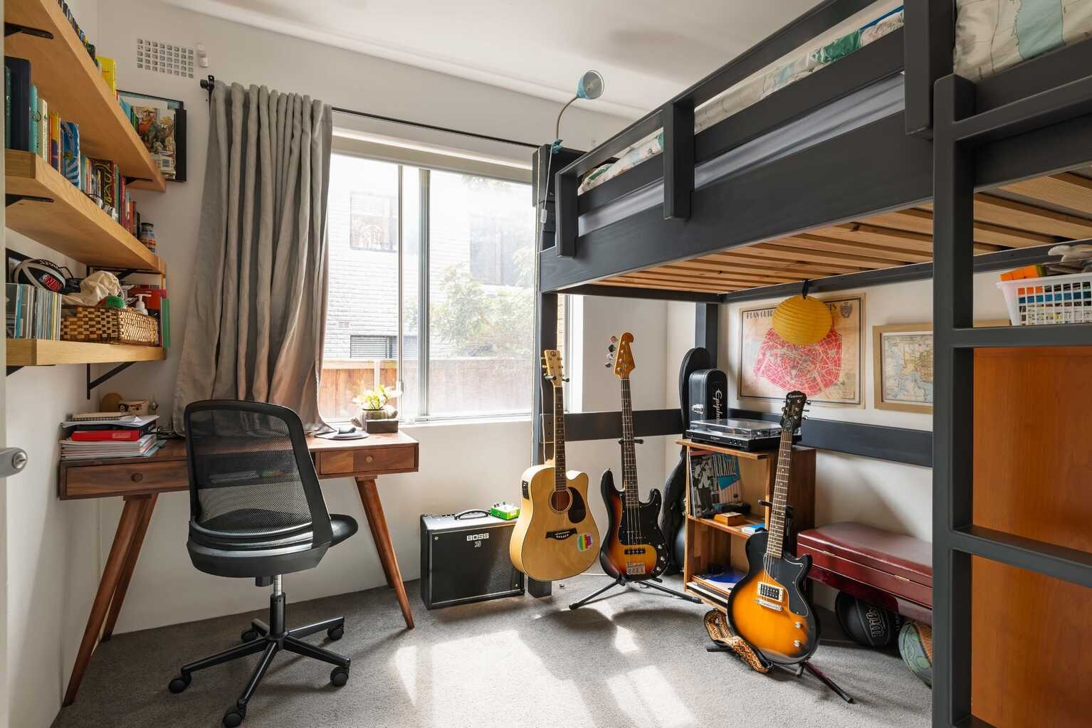 2/12 Keith Street Dulwich Hill