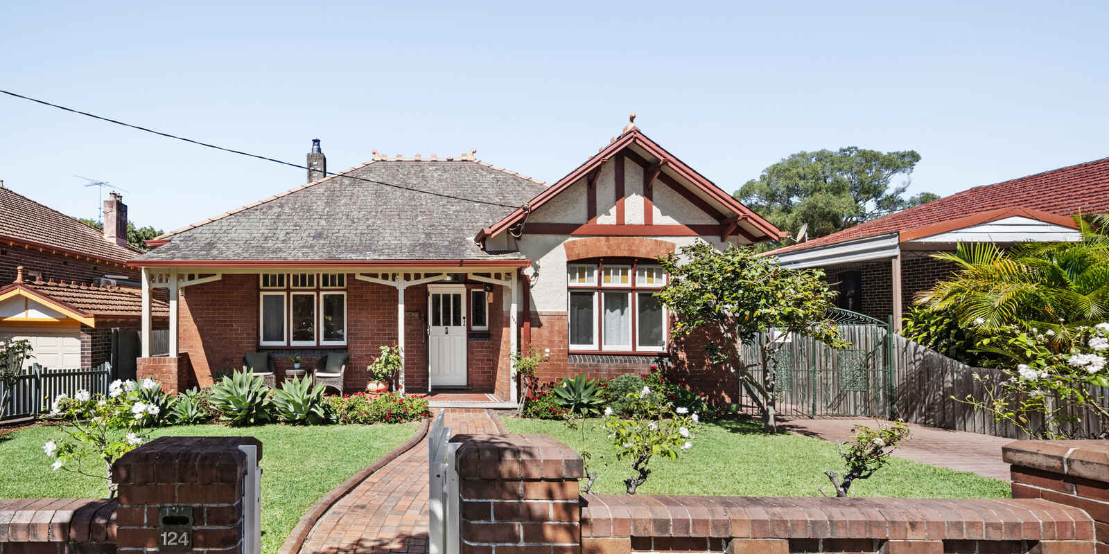 124 Prospect Road Summer Hill 124 Prospect Road Summer Hill