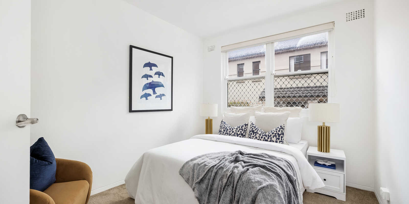 8/508 New Canterbury Road Dulwich Hill