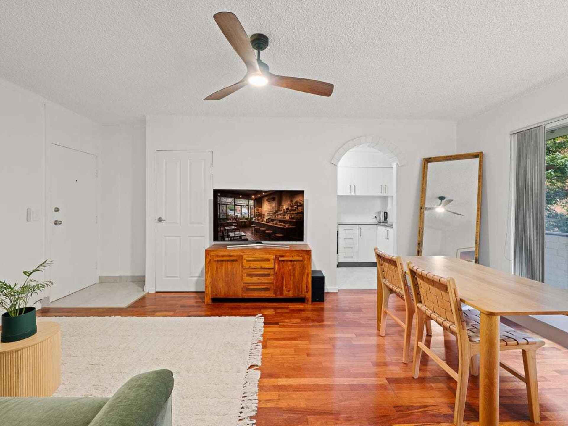 3/13-17 Myra Road  Dulwich Hill