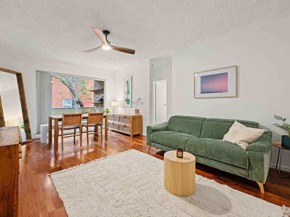 3/13-17 Myra Road  Dulwich Hill