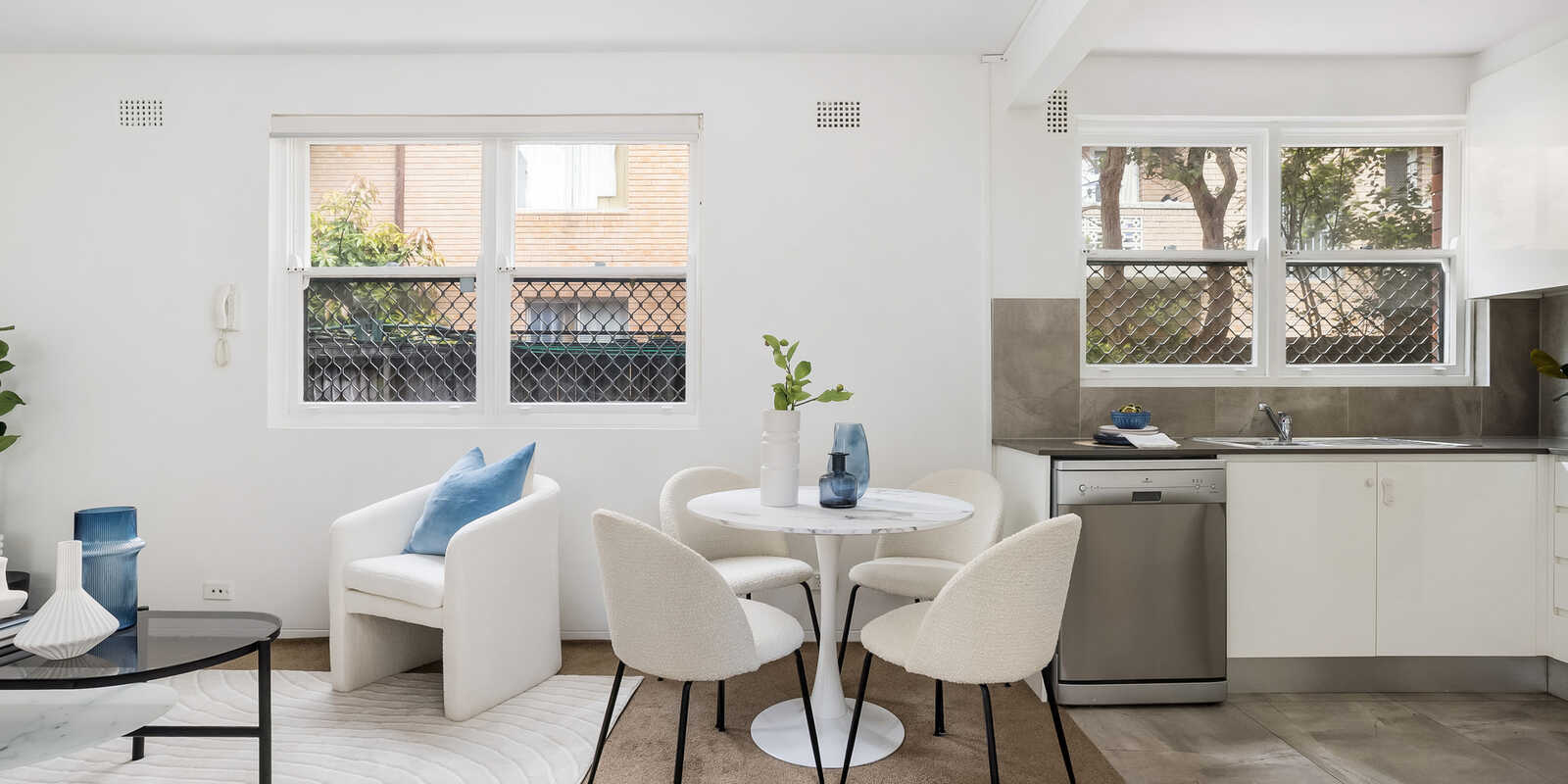 8/508 New Canterbury Road Dulwich Hill