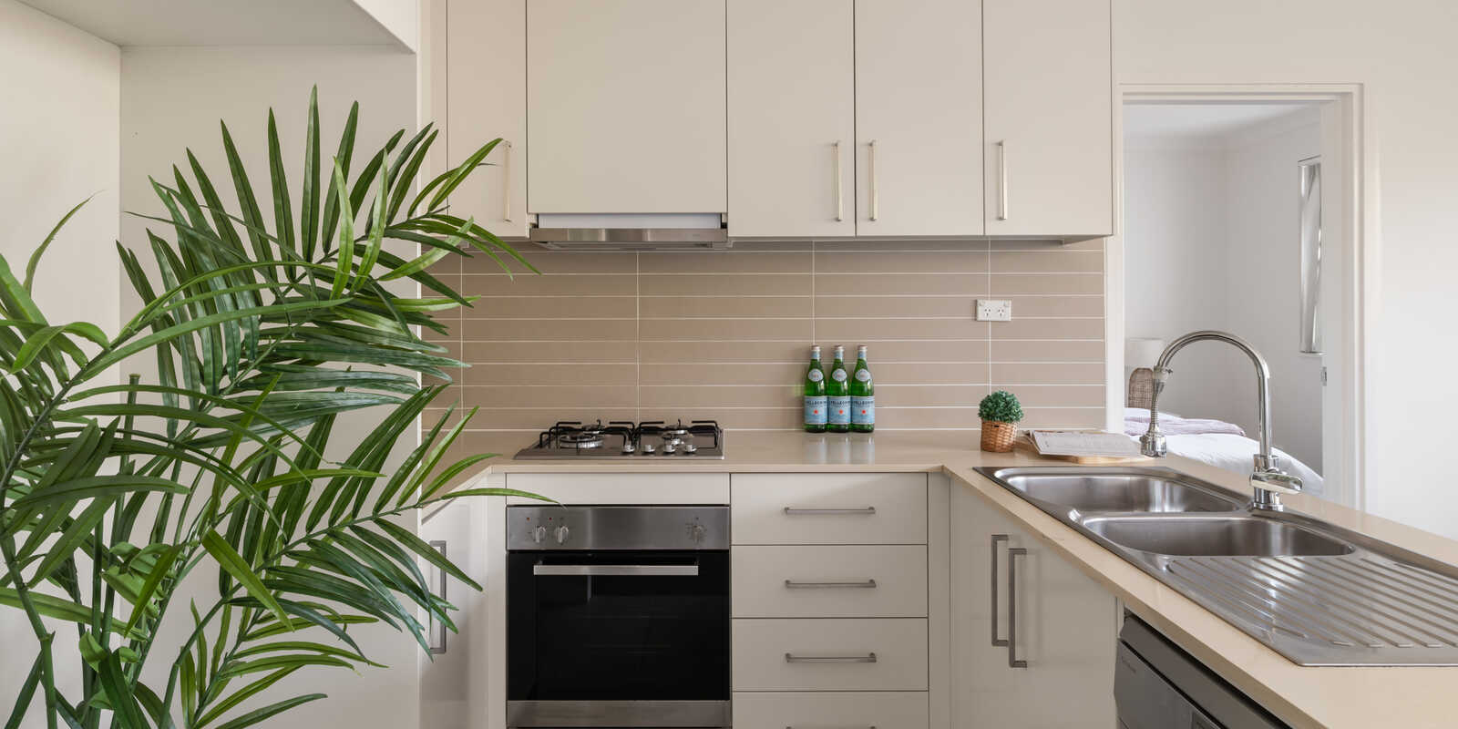 308/9-11 Wollongong Road Arncliffe 308/9-11 Wollongong Road Arncliffe