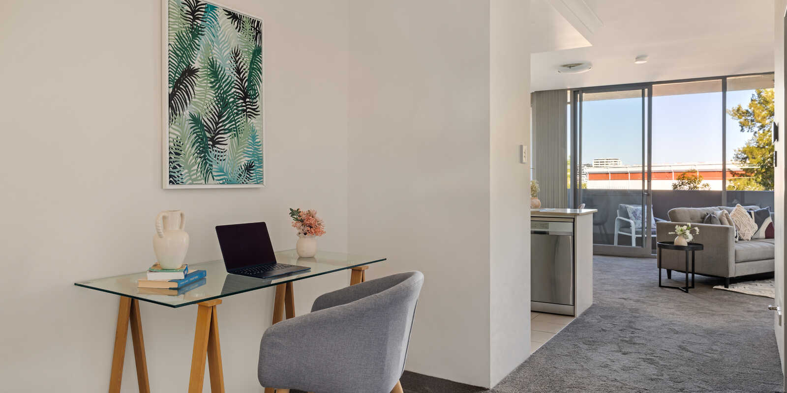 308/9-11 Wollongong Road Arncliffe 308/9-11 Wollongong Road Arncliffe