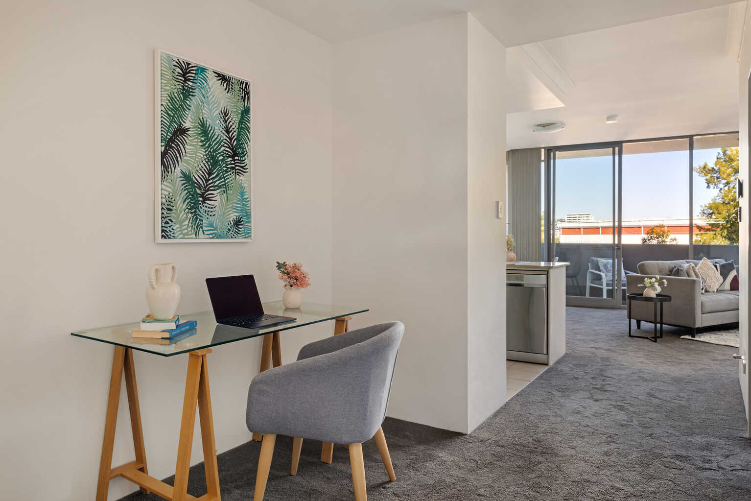 308/9-11 Wollongong Road Arncliffe 308/9-11 Wollongong Road Arncliffe