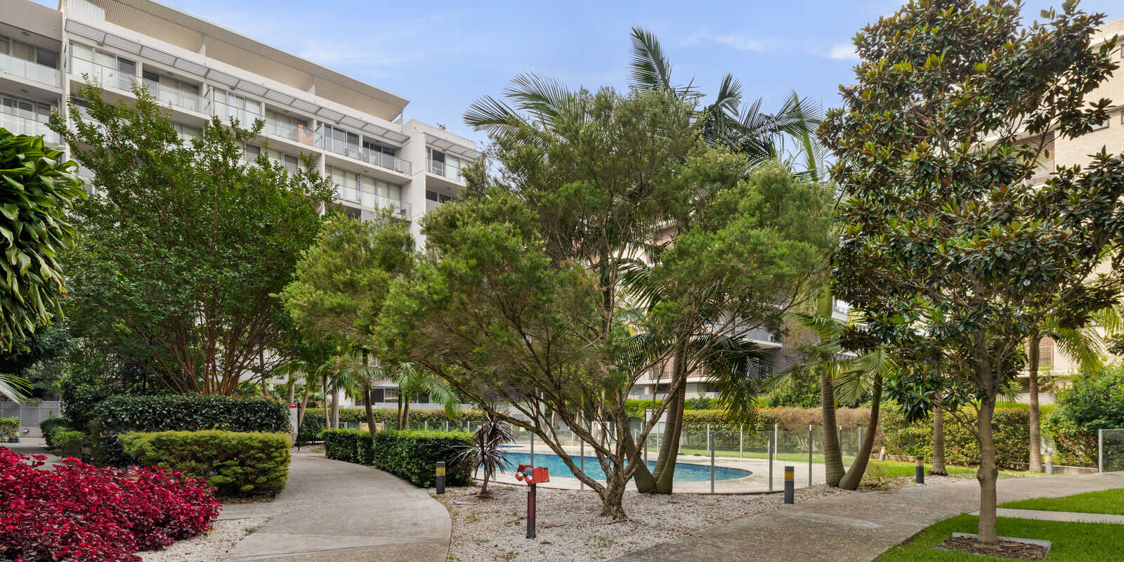 308/9-11 Wollongong Road Arncliffe 308/9-11 Wollongong Road Arncliffe