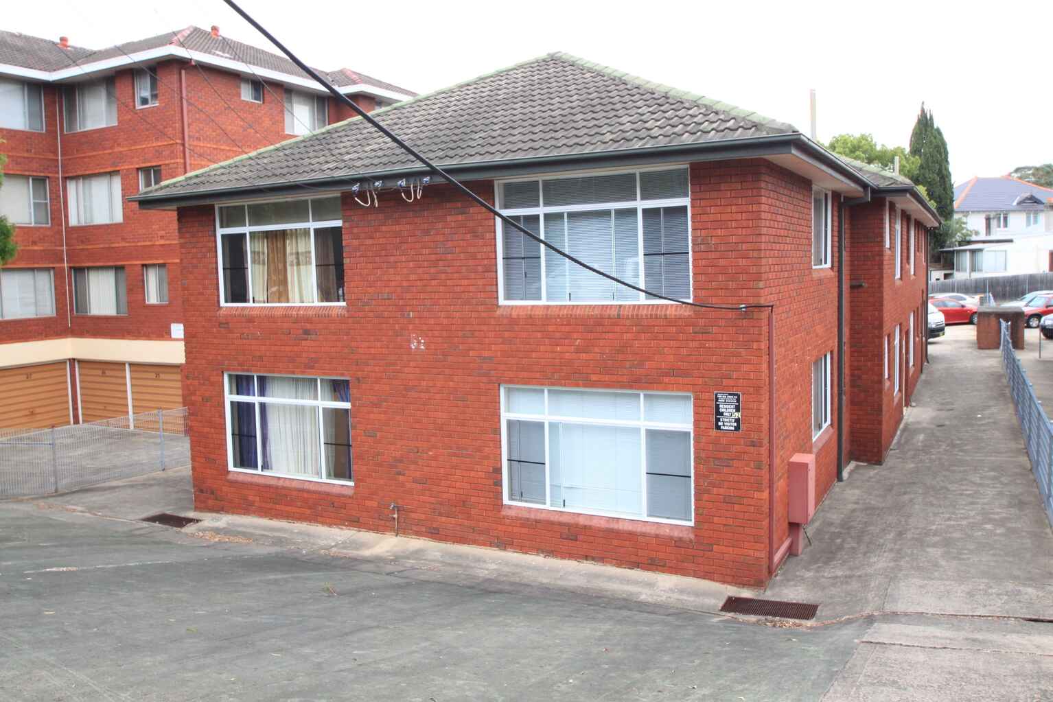 1/52 Crinan Street Hurlstone Park