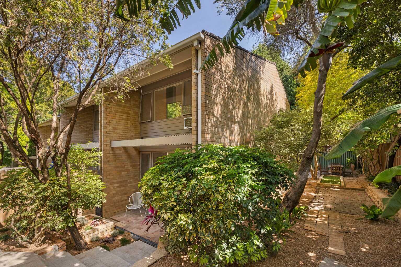 6/74 Floss Street Hurlstone Park 6/74 Floss Street Hurlstone Park