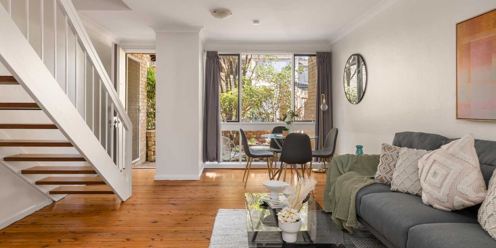 6/74 Floss Street Hurlstone Park 6/74 Floss Street Hurlstone Park
