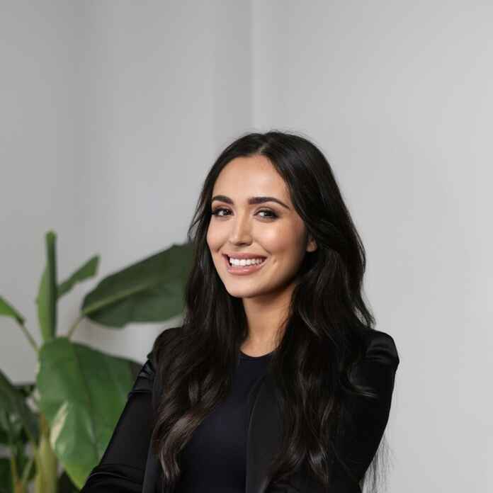 Sophia Megaloudis