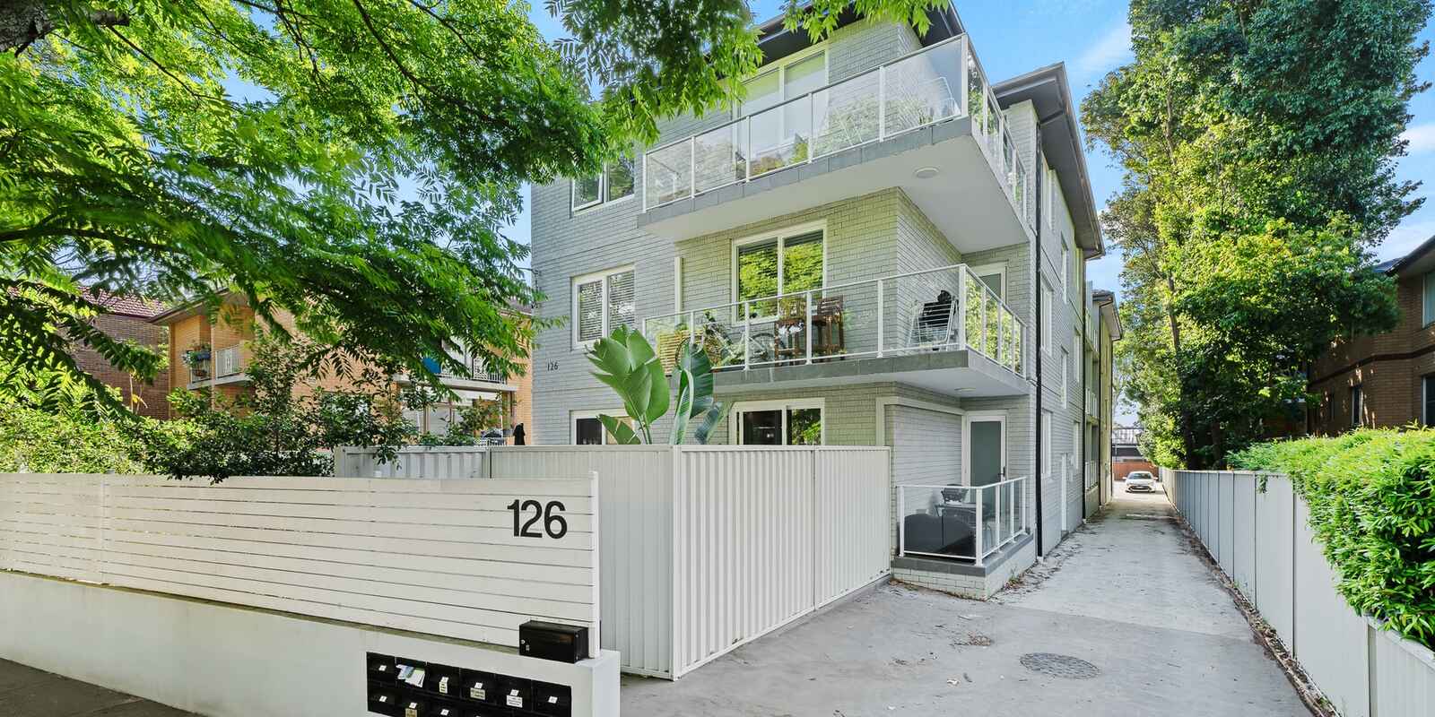 12/126 The Boulevarde Dulwich Hill