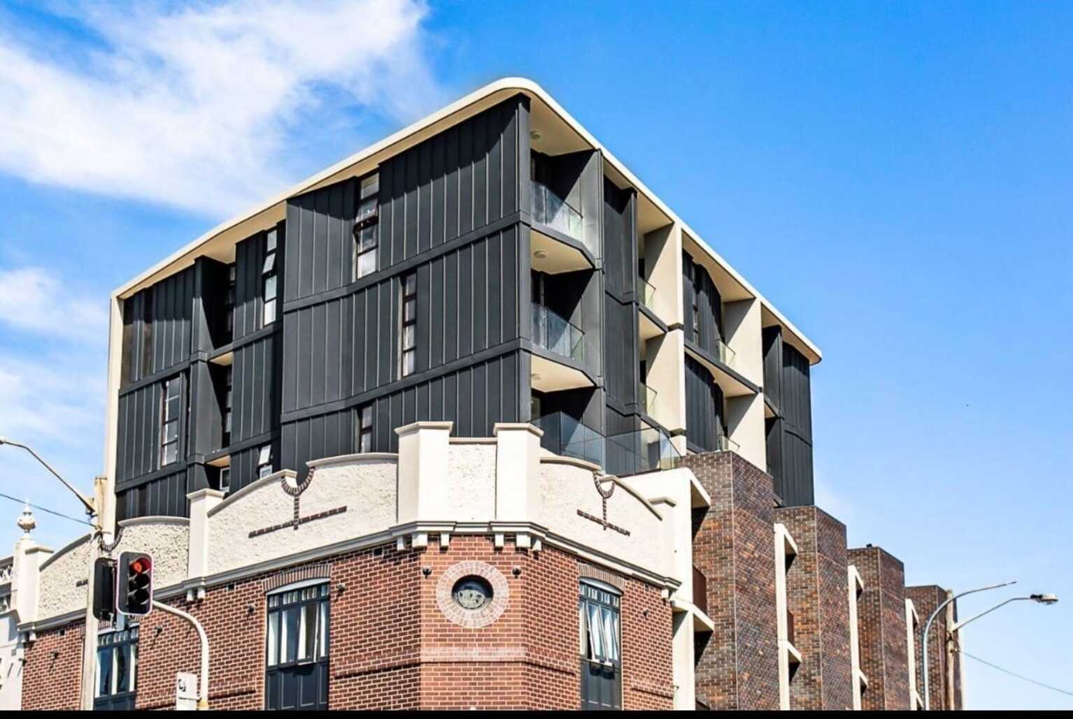 10/392-396 Illawarra Road Marrickville